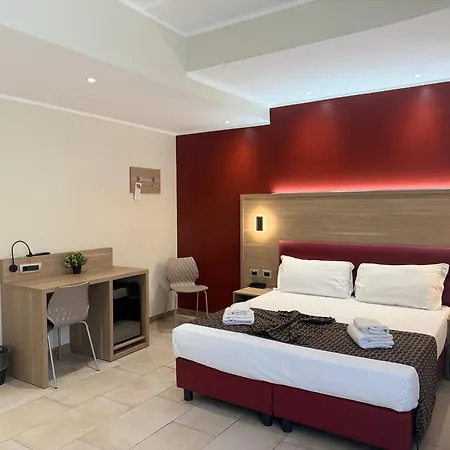 Otel Giacosa 3*