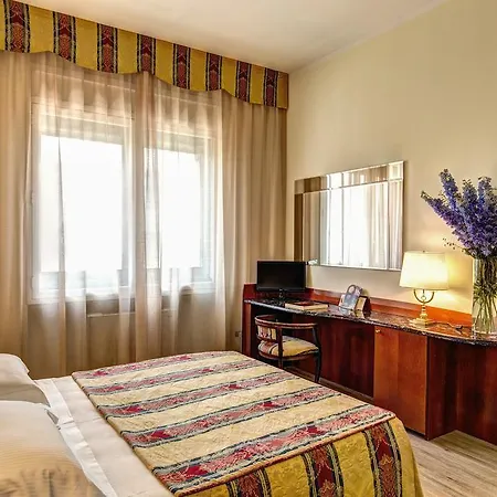 Hotel Romana Milán