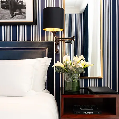 Hotel Casa Cipriani 5*