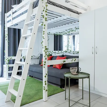 Isola Essence 200m Dal Bosco Verticale, Gae Aulenti, Garibaldi Milánó