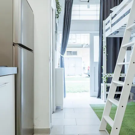 Isola Essence 200m Dal Bosco Verticale, Gae Aulenti, Garibaldi *