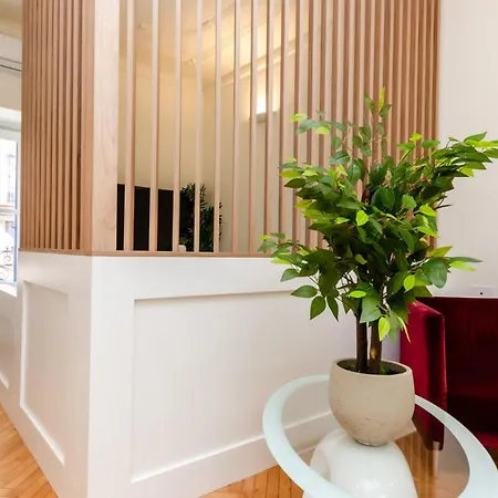 Апартаменты Vivimihome - Bligny Luxury House