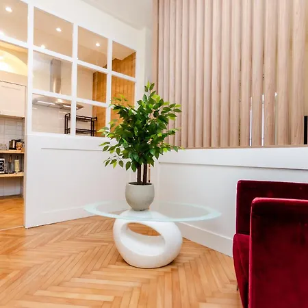Vivimihome - Bligny Luxury House Милан