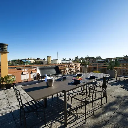 La Terrazza Vista Duomo, Piscina E Campi Da Tennis *