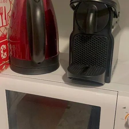 Casa Gian View מילאנו