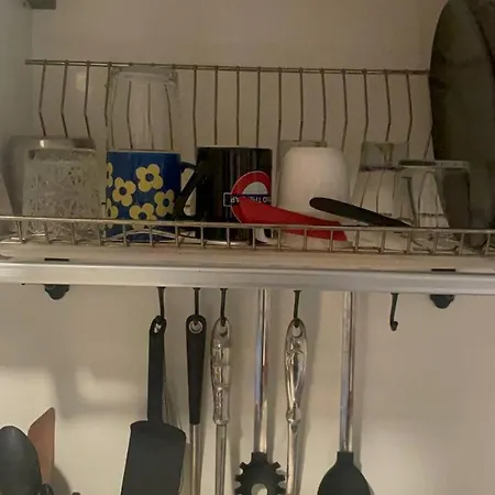 Casa Gian View דירה *