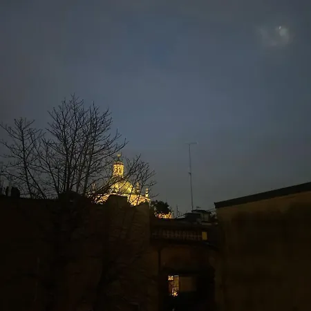 Casa Gian View מילאנו