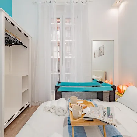 Daire Casa Anua - Stile & Relax