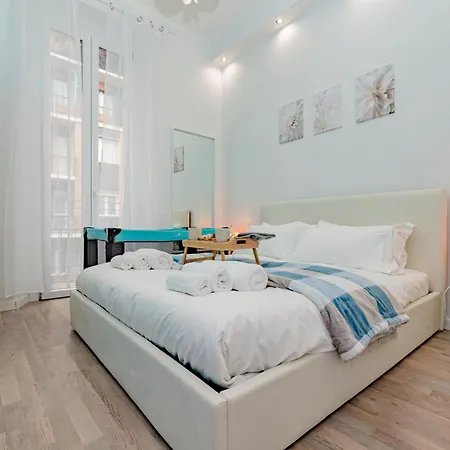 Casa Anua - Stile & Relax Daire *