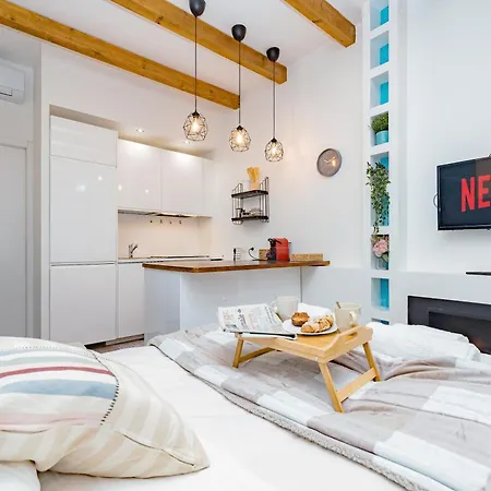 Casa Anua - Stile & Relax Milano