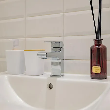 Casa Anua - Stile & Relax Daire *