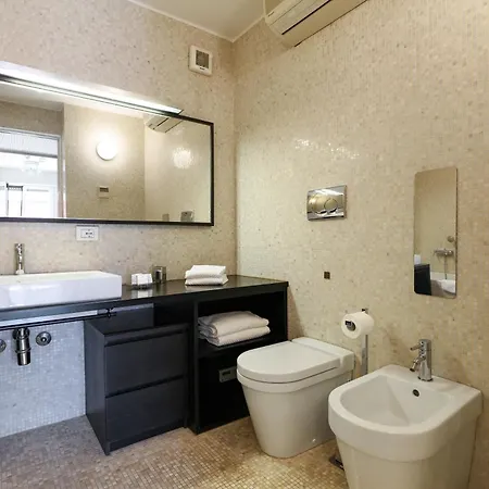 Elegante E Silenzioso Nel Cuore Di Milan