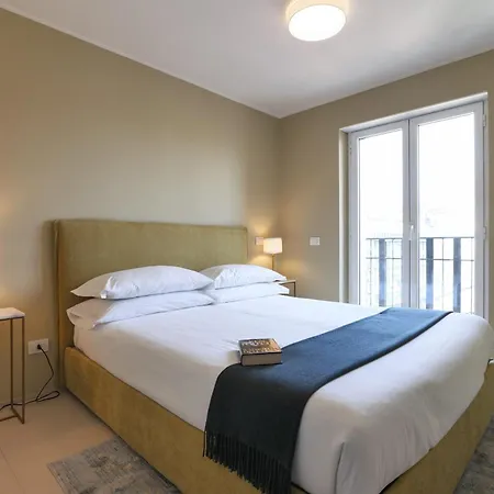 Apartment Elegante E Silenzioso Nel Cuore Di Milan