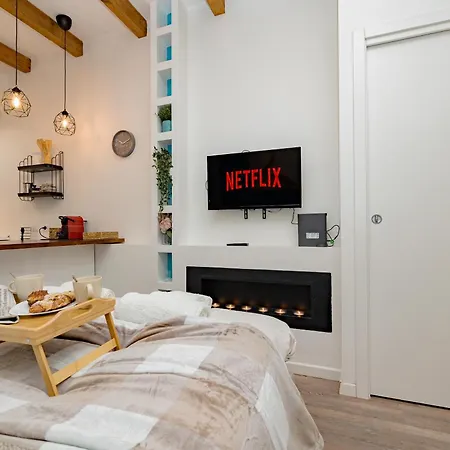 Casa Anua - Stile & Relax Daire Milano