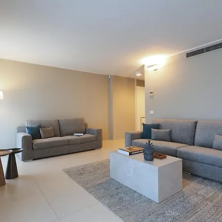 Elegante, Spazioso E Silenzioso Nel Cuore Di * 밀라노