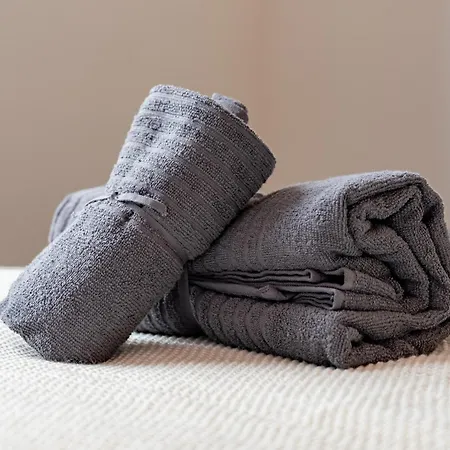 Exclusive Led House Corso Apartamento