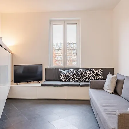 Exclusive Led House Corso *