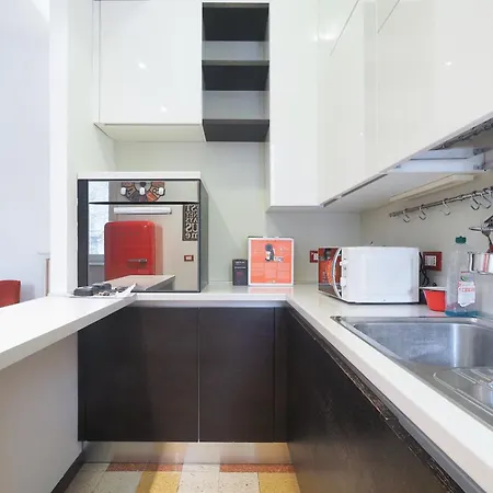 Mila Friuli Apartamento