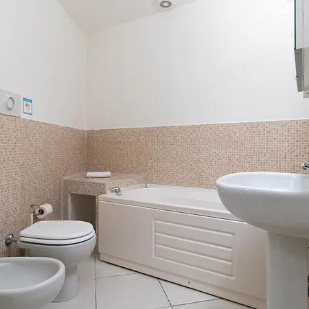 Apartment Italianway - Isonzo 24 *