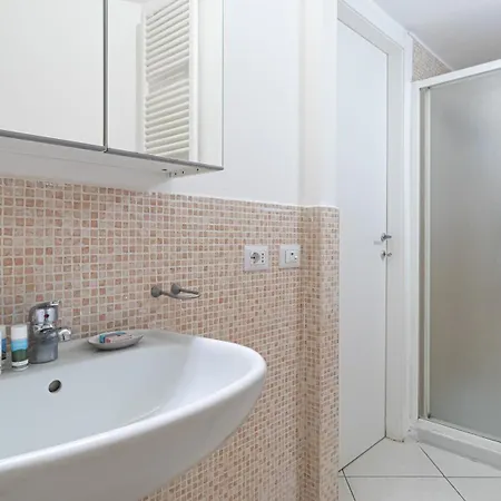 Apartment Italianway - Isonzo 24 Milan