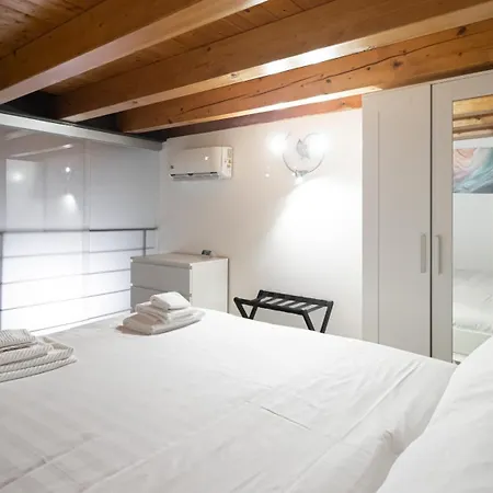 Italianway - Isonzo 24 Apartment