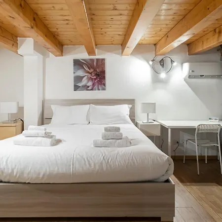 Italianway - Isonzo 24 Milan