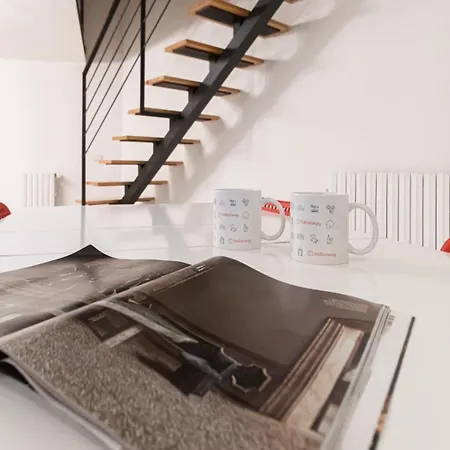 Italianway - Isonzo 24 Apartment *
