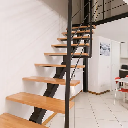 Apartment Italianway - Isonzo 24 Milan