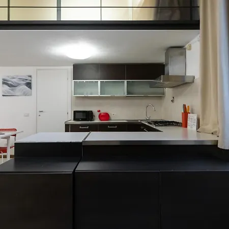 Italianway - Isonzo 24 Milan