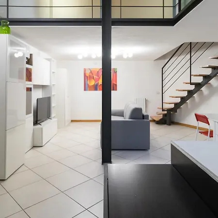 Italianway - Isonzo 24 Apartment *