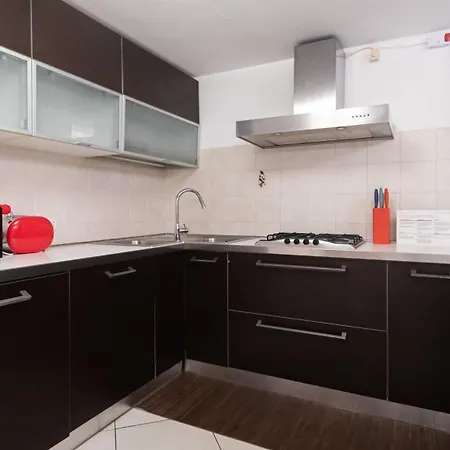 Italianway - Isonzo 24 Apartment Milan