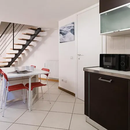 Apartment Italianway - Isonzo 24 Milan