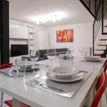 Italianway - Isonzo 24 Apartment