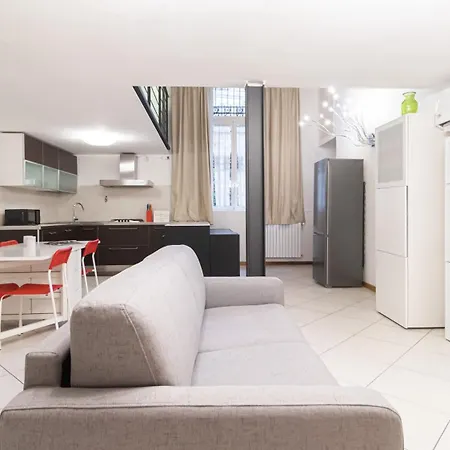 Apartment Italianway - Isonzo 24