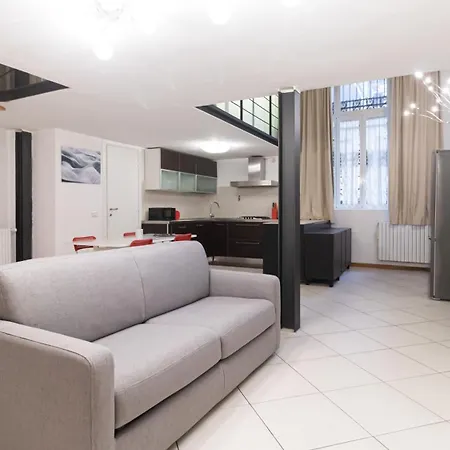 Italianway - Isonzo 24 Apartment *