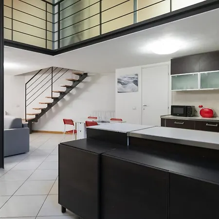 Apartment Italianway - Isonzo 24 Milan