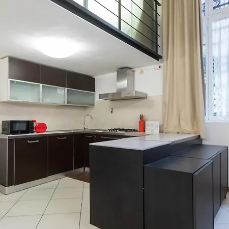 Apartment Italianway - Isonzo 24