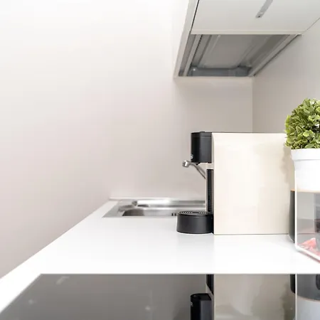 Corso Collection, Design 米兰