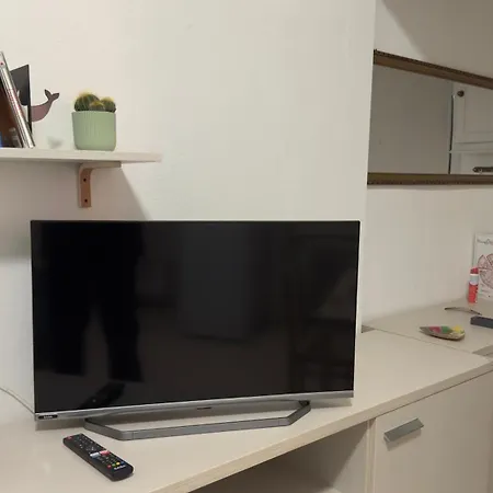 Armonia Un Monolocale Accogliente E Rilassante * Milano