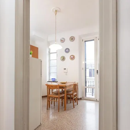 La Nuvola Exclusive - Piazza 5 Giornate - Center * Milán