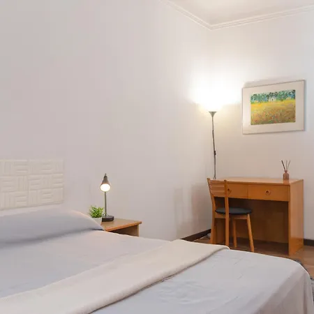 La Nuvola Exclusive - Piazza 5 Giornate - Center Apartamento Milán