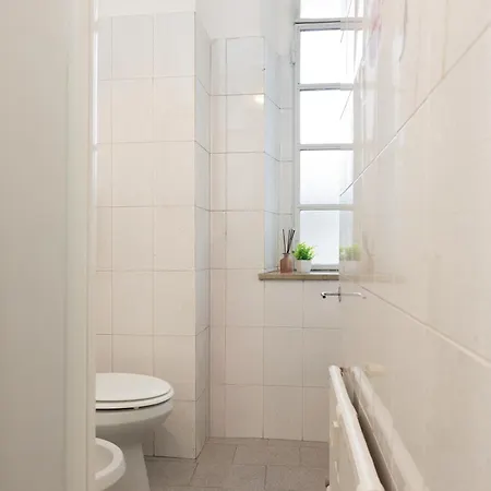 Apartamento La Nuvola Exclusive - Piazza 5 Giornate - Center *