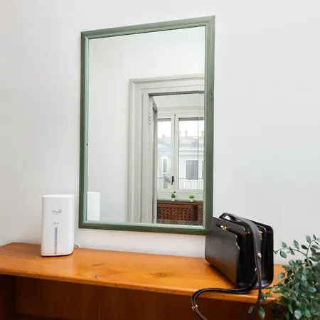 La Nuvola Exclusive - Piazza 5 Giornate - Center *