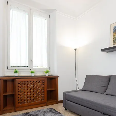 La Nuvola Exclusive - Piazza 5 Giornate - Center Milán