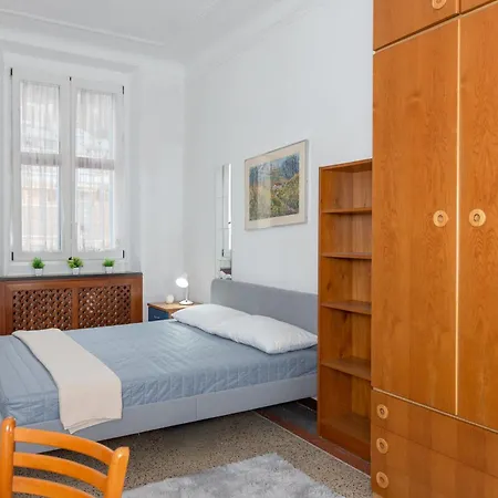 La Nuvola Exclusive - Piazza 5 Giornate - Center *