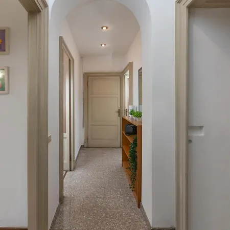 La Nuvola Exclusive - Piazza 5 Giornate - Center Milán