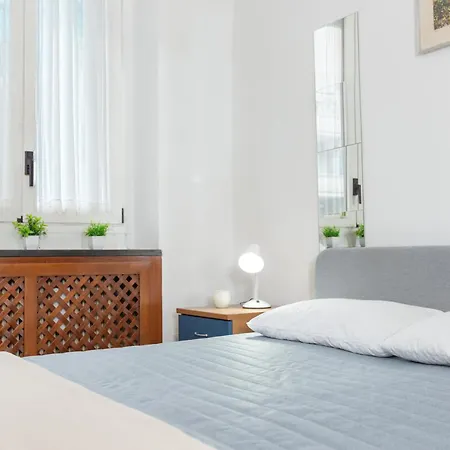 La Nuvola Exclusive - Piazza 5 Giornate - Center