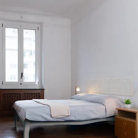 La Nuvola Exclusive - Piazza 5 Giornate - Center Apartamento *