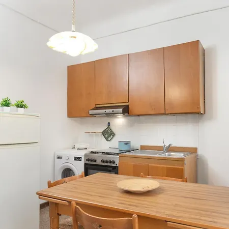 La Nuvola Exclusive - Piazza 5 Giornate - Center Apartamento *