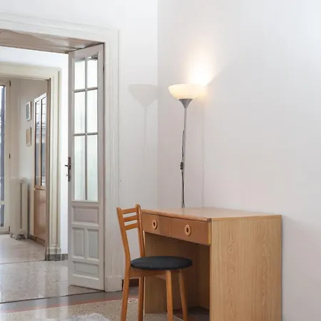 Apartamento La Nuvola Exclusive - Piazza 5 Giornate - Center *